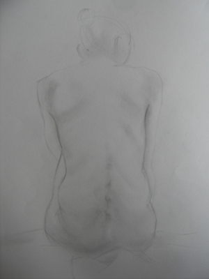 Female Nude